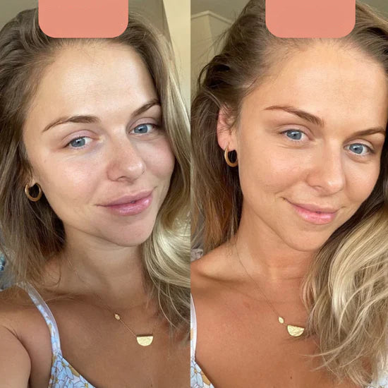 Luxe™ Tanning Drops - Skin Glow Treatment