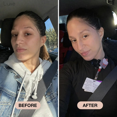 Luxe | Korean Under-Eye Balm Luxe Research