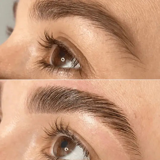 Luxe Brow Lamination Kit Luxe Cosmetics US