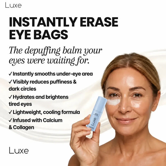 Luxe | The Daily Routine Set Luxe Research US