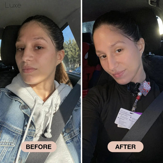 Luxe - Korean Under-Eye Balm Luxe Research