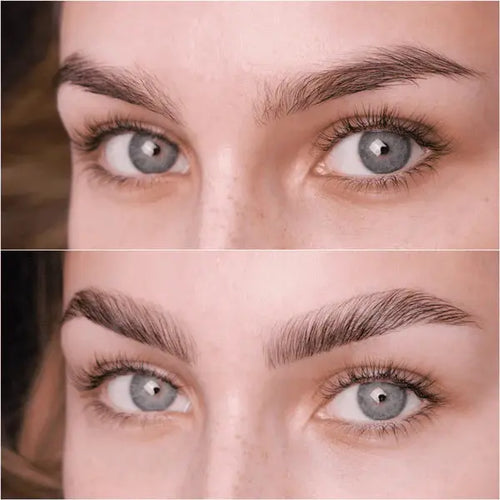 Luxe Brow Lamination Kit