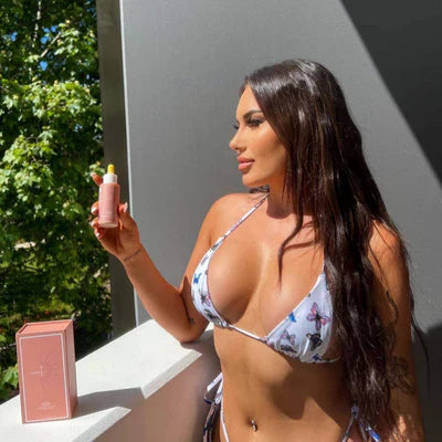 Luxe™ Tanning Drops -  Skin Glow Treatment
