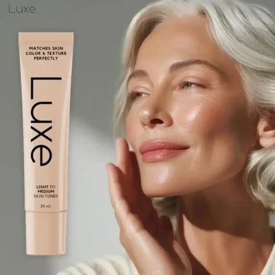 Luxe | La Base Que Se Adapta a Ti Luxe Research US