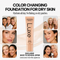 Luxe™ - Color Changing Foundation For Dry Skin