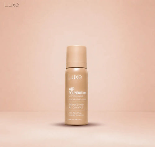 Luxe™ | Air Foundation