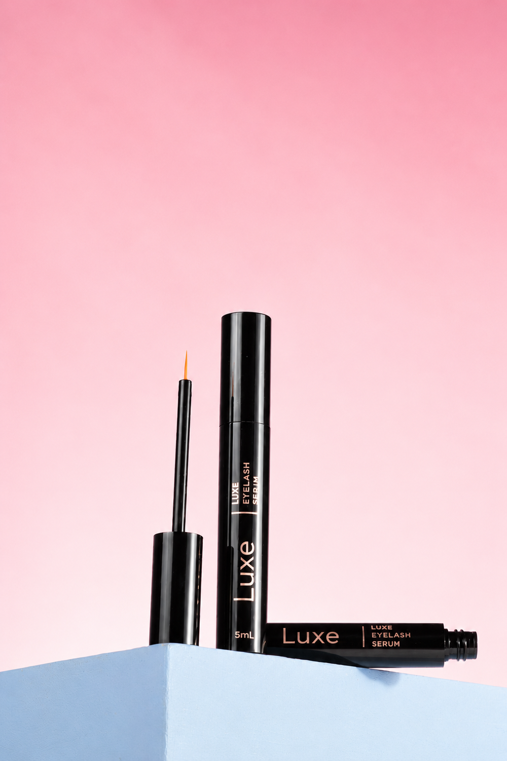 Eyelash Serum