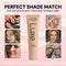 Luxe - Color Changing Foundation