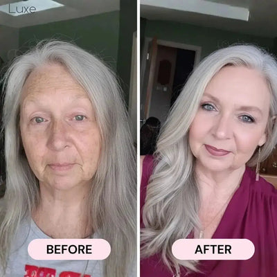 Luxe | Color Changing Foundation Luxe Research US