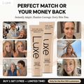 Luxe™ - Color Changing Foundation