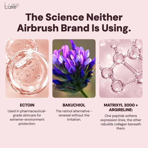Luxe™ | Air Foundation