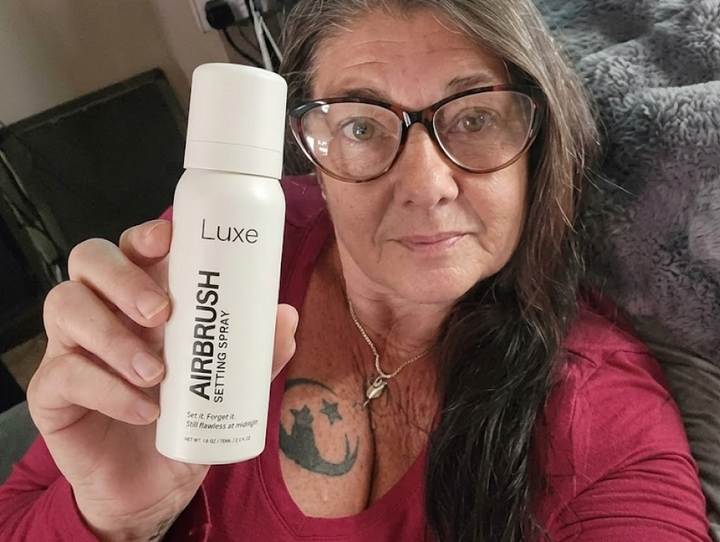 Review by Anita S.