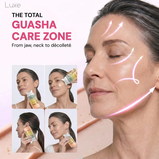 Luxe | Necktar Sculpt Crème Luxe Research