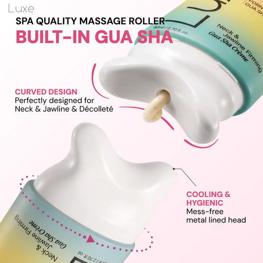Luxe | Necktar Sculpt Crème Luxe Research