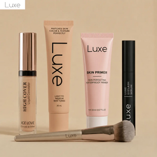 Luxe | The Daily Five