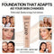 Luxe™ - Color Changing Foundation