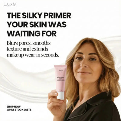 Luxe - Skin Perfecting Primer Luxe Research US