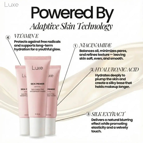 Luxe | Perfect Match Trio