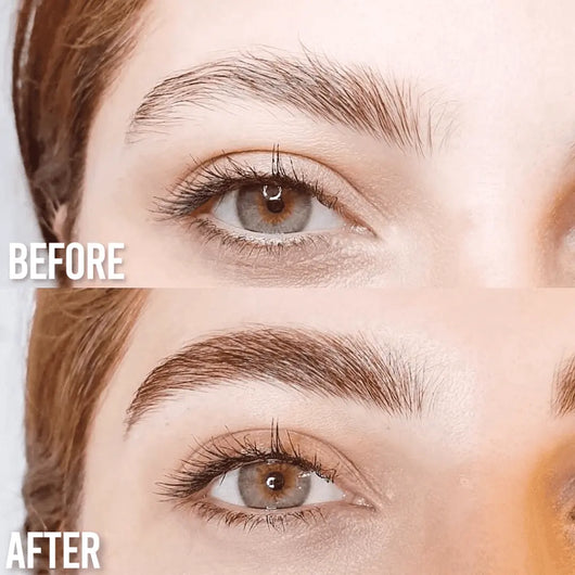 Luxe Eyebrow Growth Serum Luxe Cosmetics US