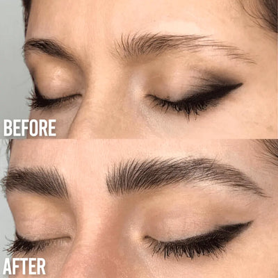 Luxe Eyebrow Growth Serum Luxe Cosmetics US