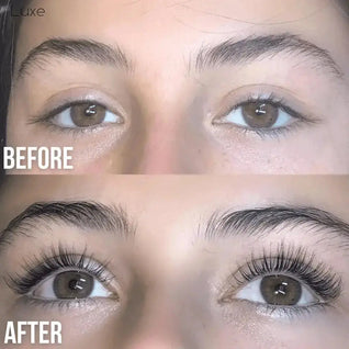 Luxe | Eyelash Serum